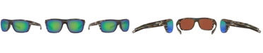 Costa Del Mar Men's Broadbill Polarized Sunglasses